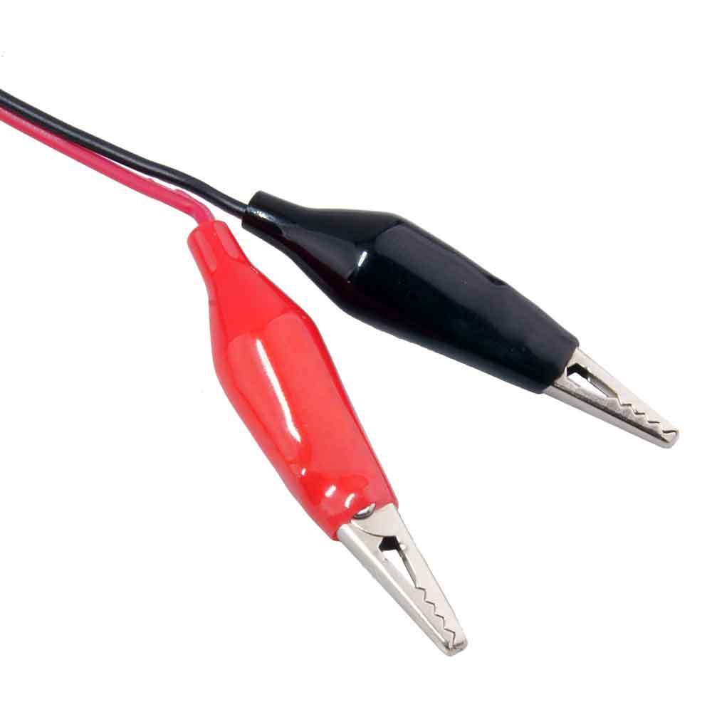 6-12V elektronik kızdırma buji - Cable Staple Clip incelemesi ve fiyatı