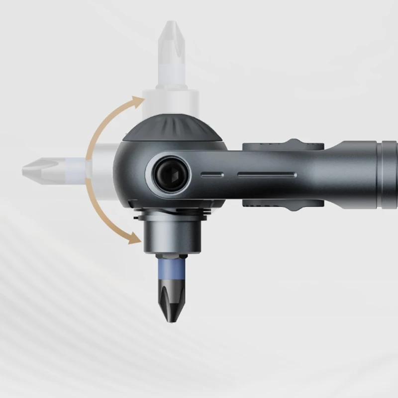 2025 Yeni DUKA Atuman RS2 Cırc - Screwdriver Set Precision incelemesi ve fiyatı