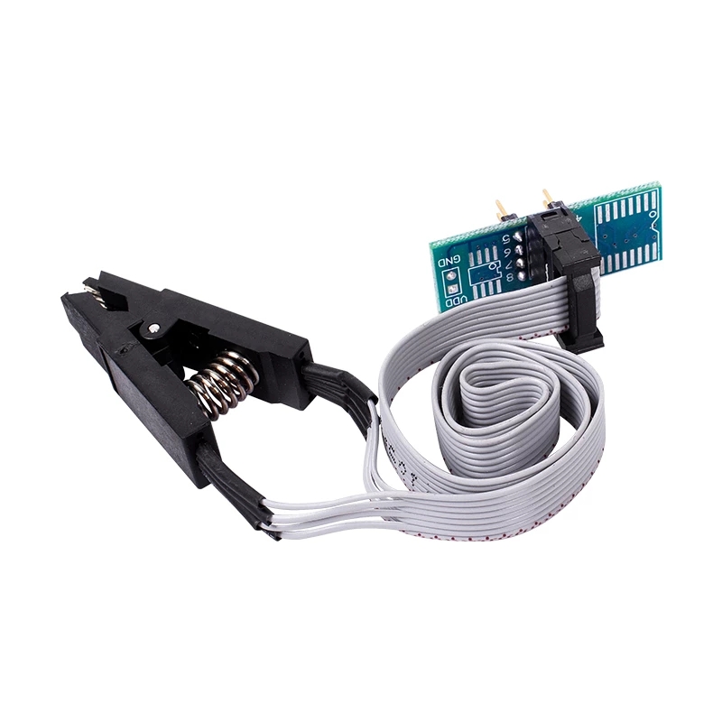 UPA USB V1.3 Xprog ECU Chip Tu - Cable Staple Clip incelemesi ve fiyatı