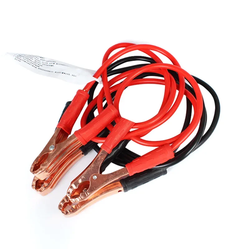500A Otomatik Çalıştırma Kablo - Cable Staple Clip incelemesi ve fiyatı