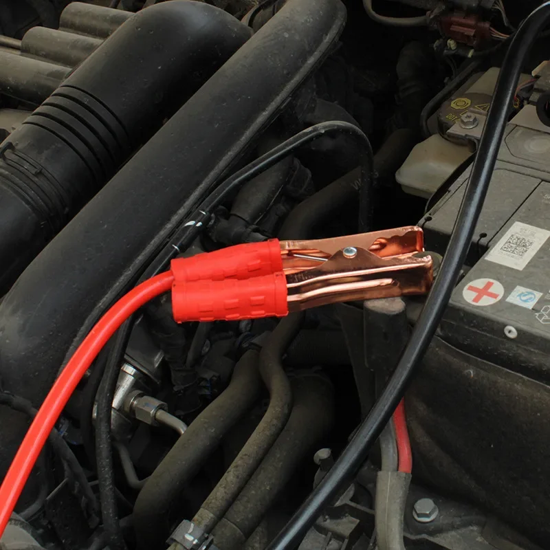 500A Otomatik Çalıştırma Kablo - Cable Staple Clip incelemesi ve fiyatı