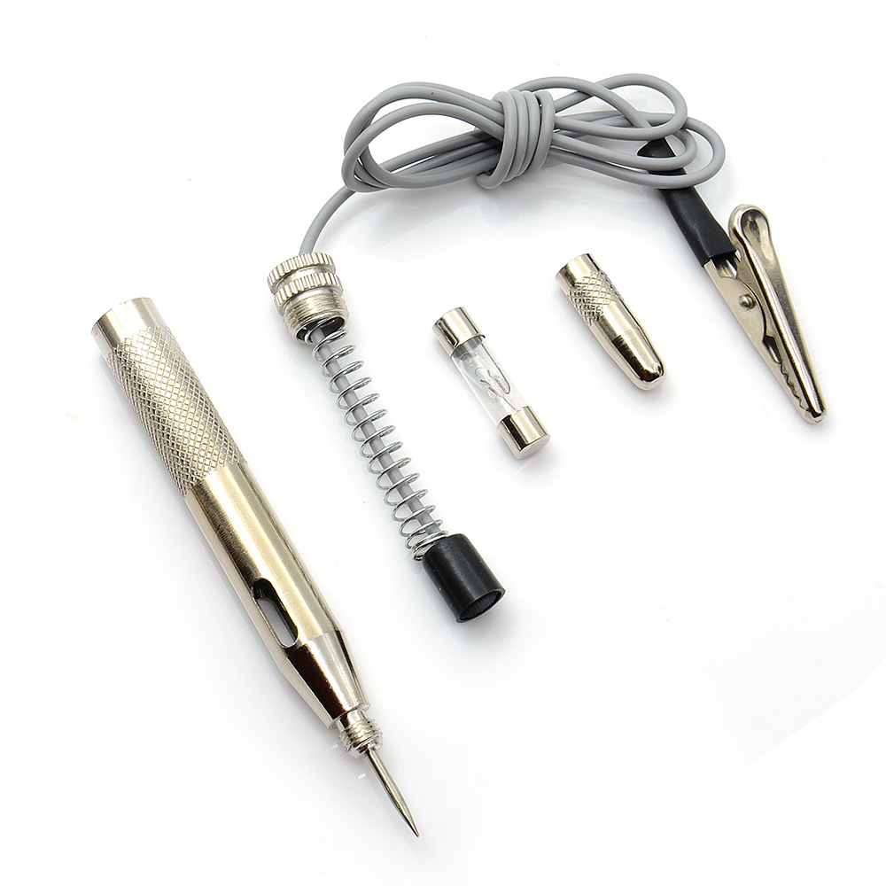 Yeni DC 6V-24V kablo ve klip d - Cable Staple Clip incelemesi ve fiyatı